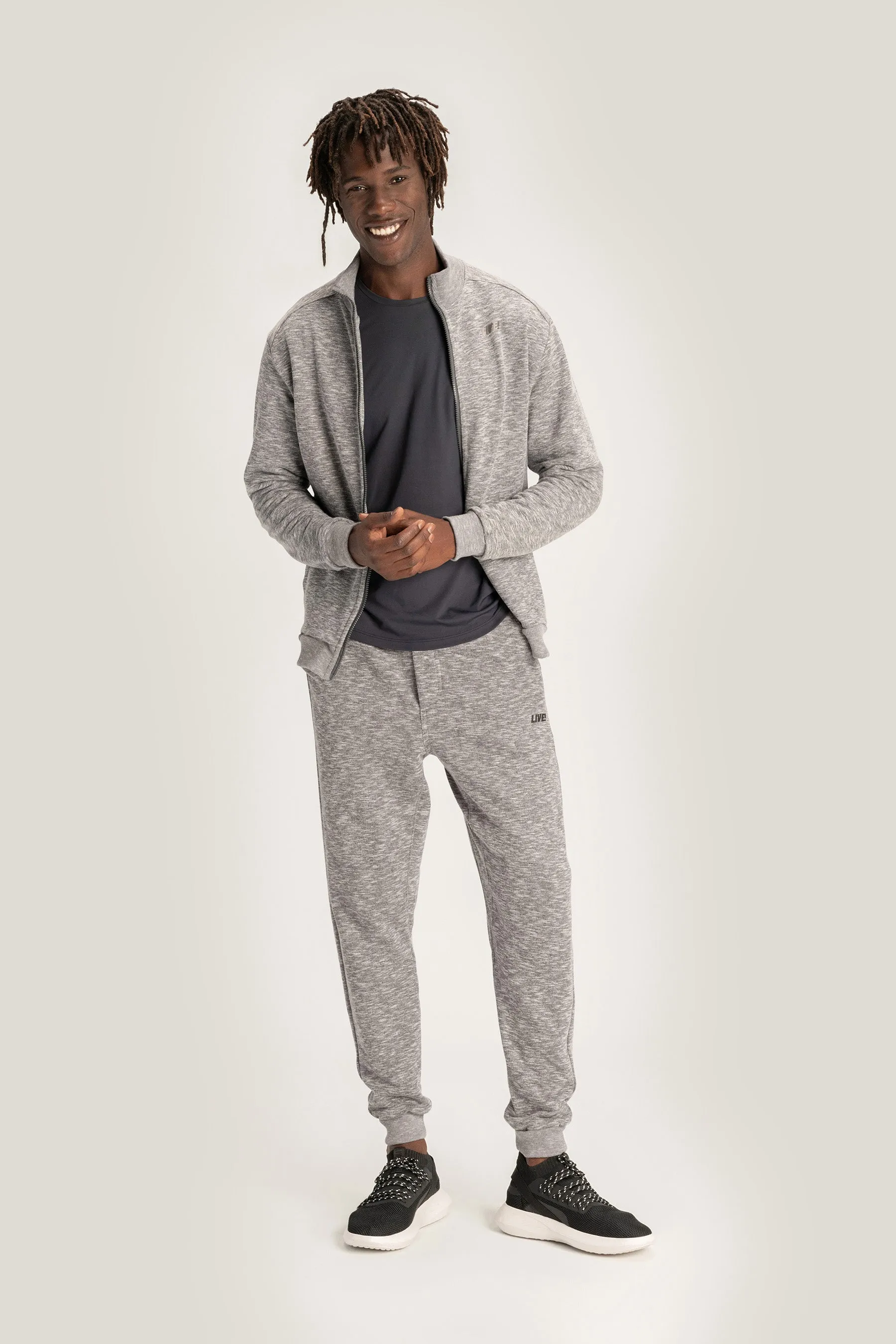 Essential Liveliness Jogger Pants