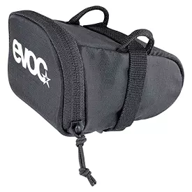 evoc Bicycle Saddle Seat Bag Small .3L Black