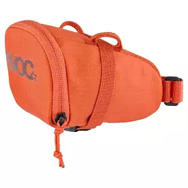 EVOC, Bicycle Seat Saddle Bag Medium, 0.7L, Orange