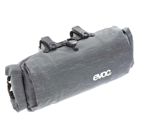 EVOC, Handlebar Pack Boa Large, Handlebar Bag, 5L, Grey