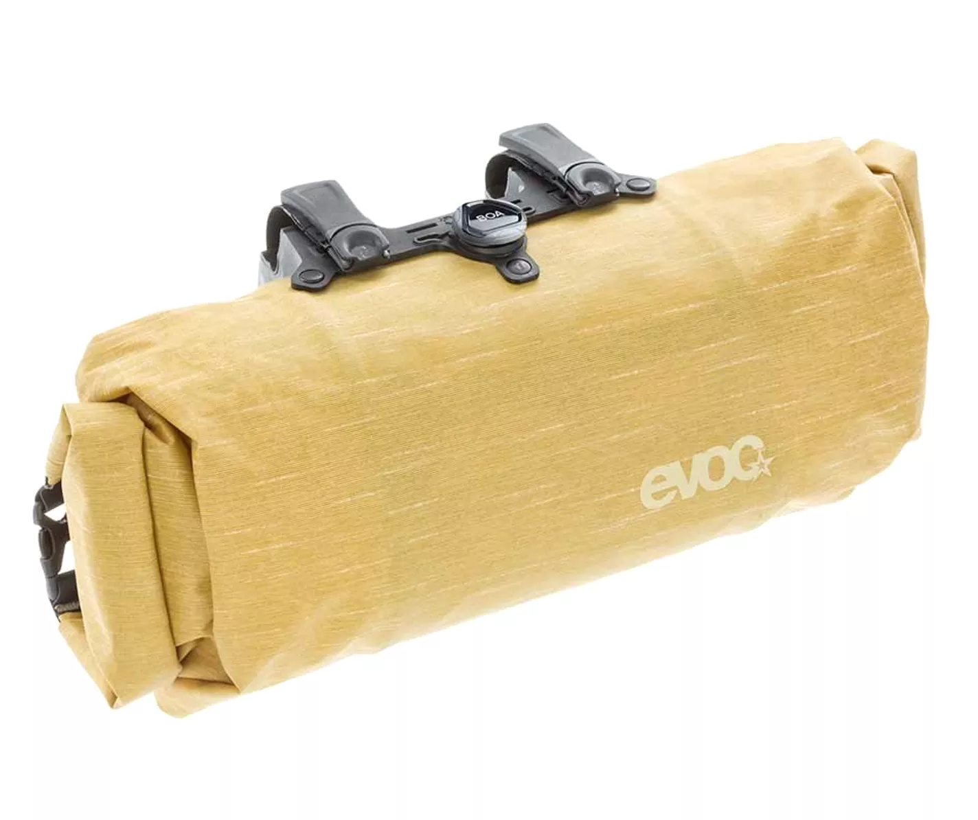 EVOC, Handlebar Pack Boa Large, Handlebar Bag, 5L, Loam