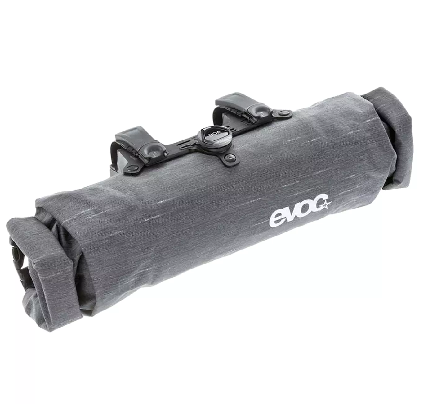 EVOC, Handlebar Pack Boa M, Handlebar Bag, 2.5L, Grey