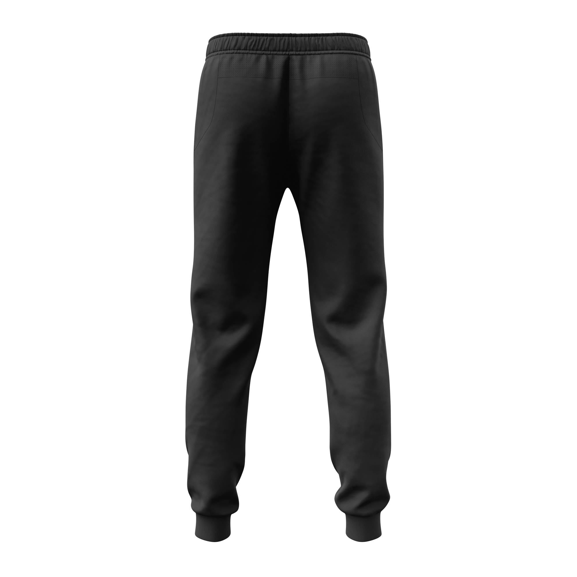 FC Jogger Pant - Black