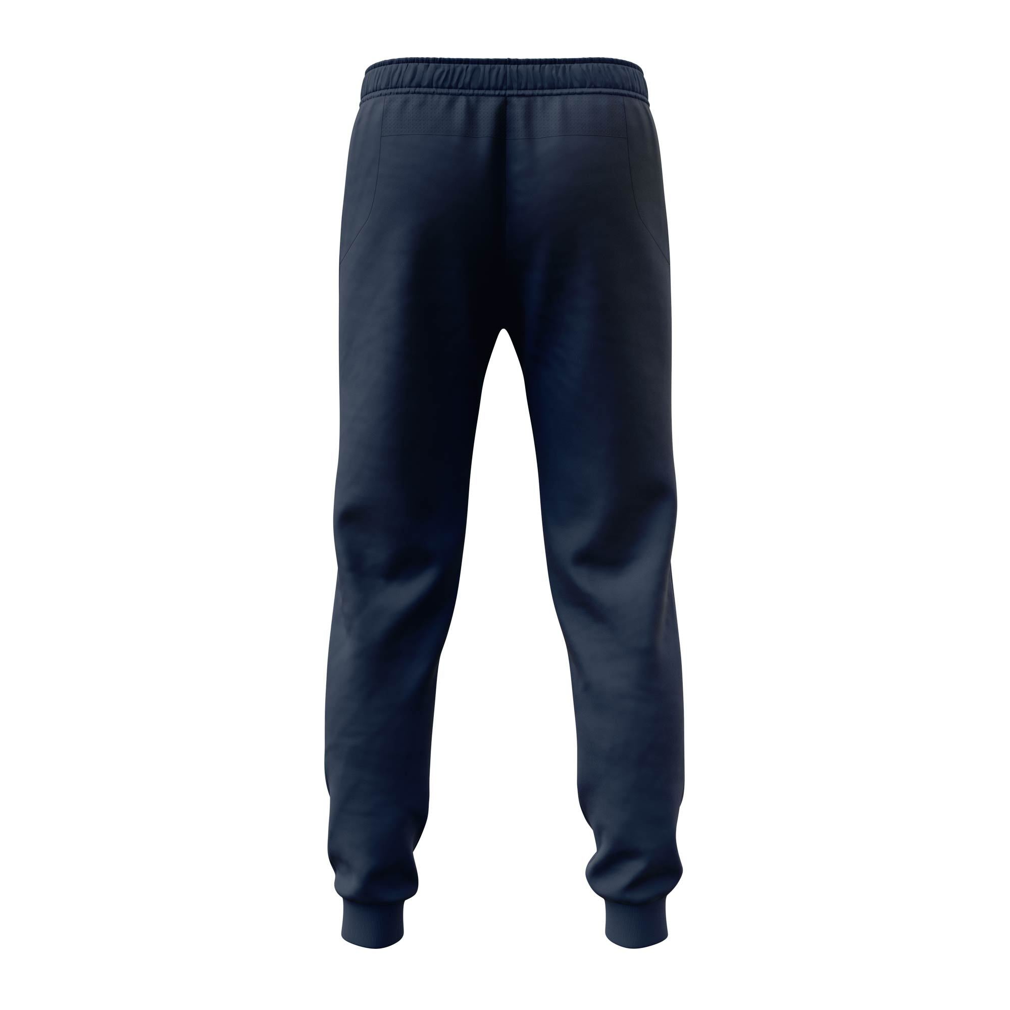 FC Jogger Pant - Navy