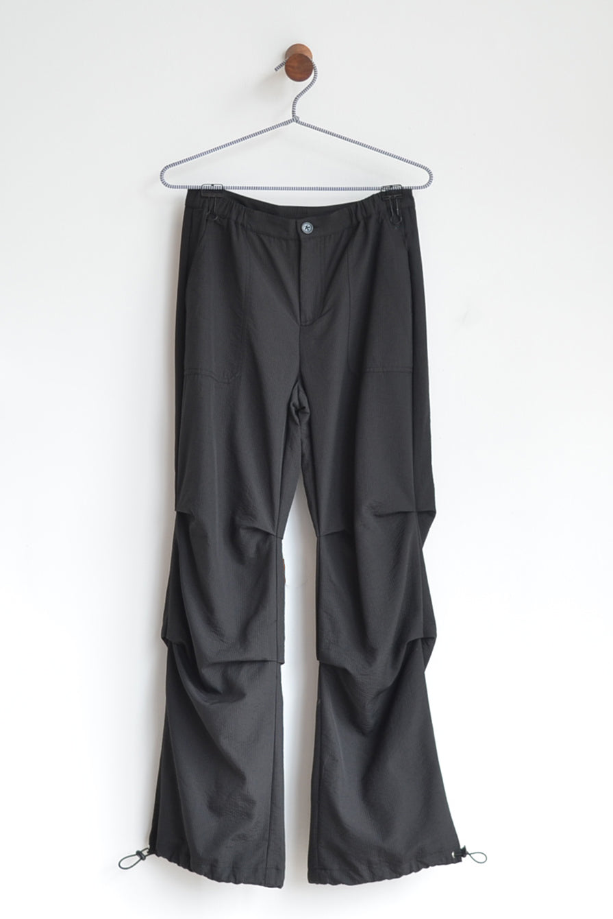 Find Me Now Orion Cargo Pants Black