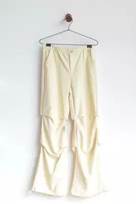 Find Me Now Orion Cargo Pants Cream