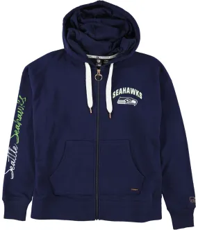 G-Iii Sports Womens Seattle Seahawks Hoodie Sweatshirt, TW4