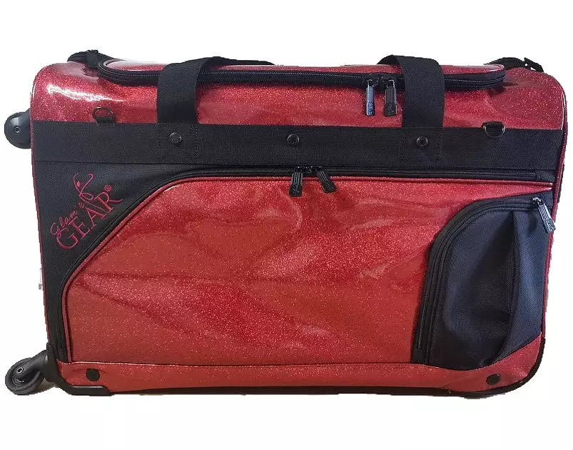 Glam'r Gear Changing Station Bags