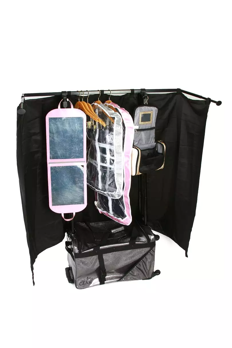 Glam'r Gear Changing Station Bags