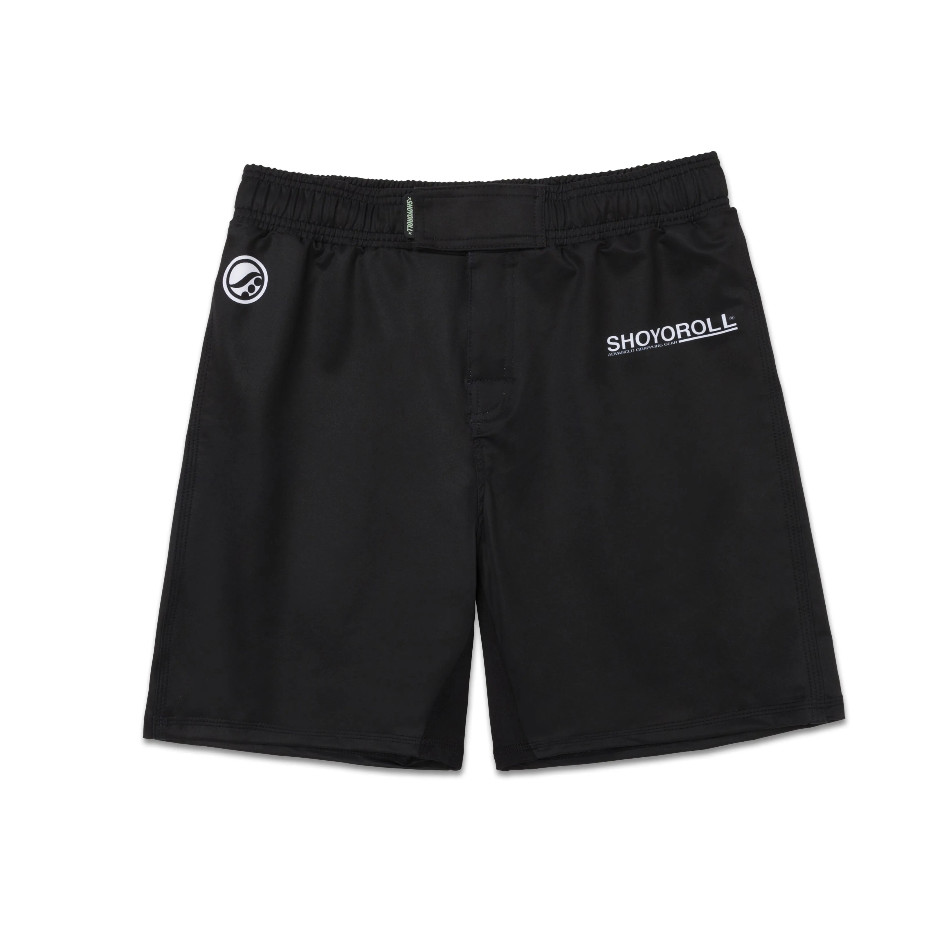 Grappling Flex Fitted Shorts