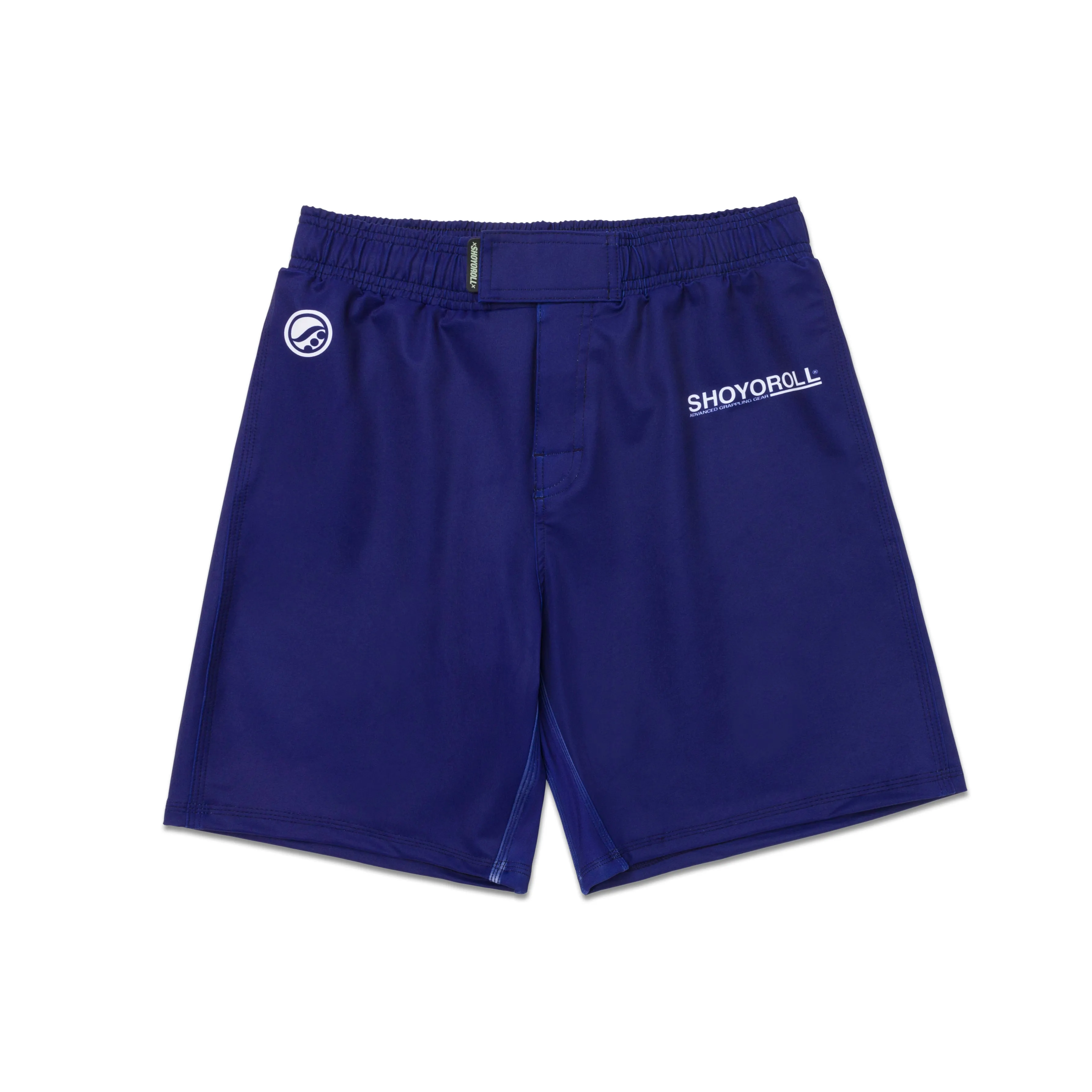 Grappling Flex Fitted Shorts