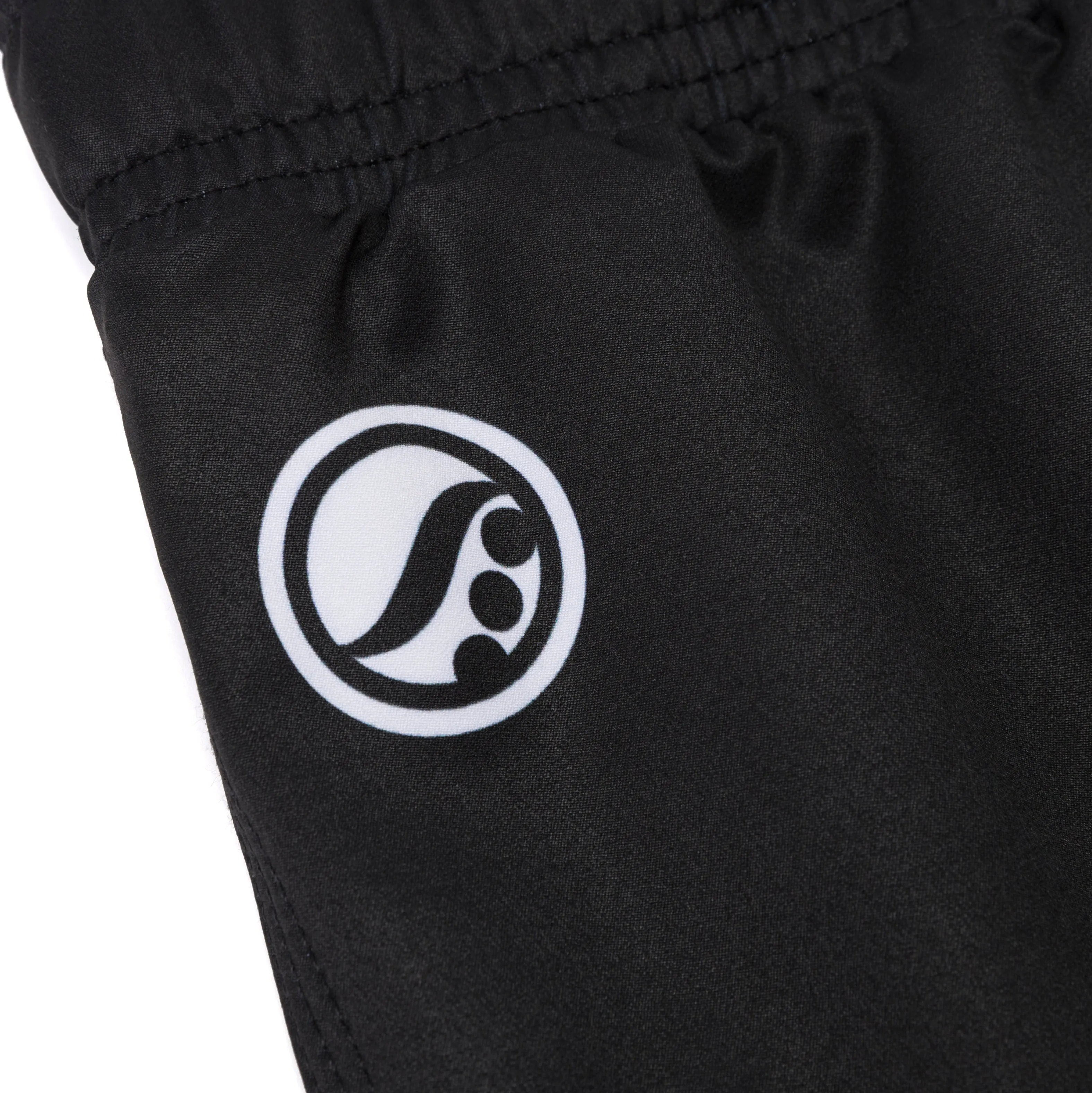 Grappling Flex Fitted Shorts