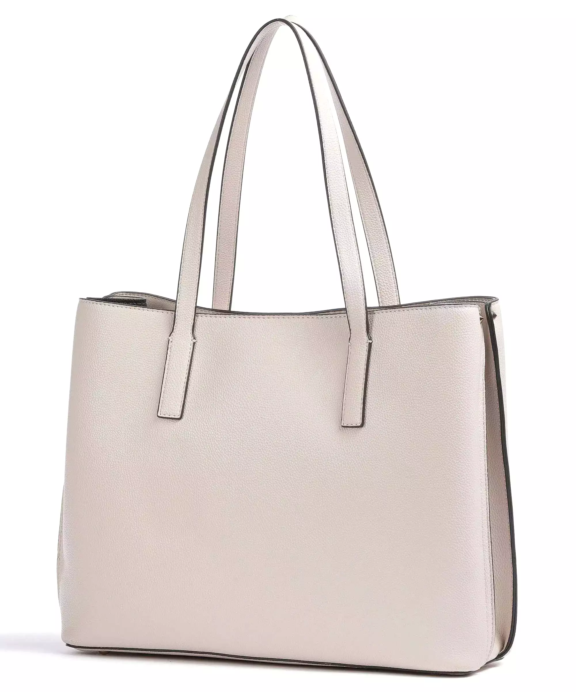 GUESS MERIDIAN GIRLFRIEND TOTE + COLOURS