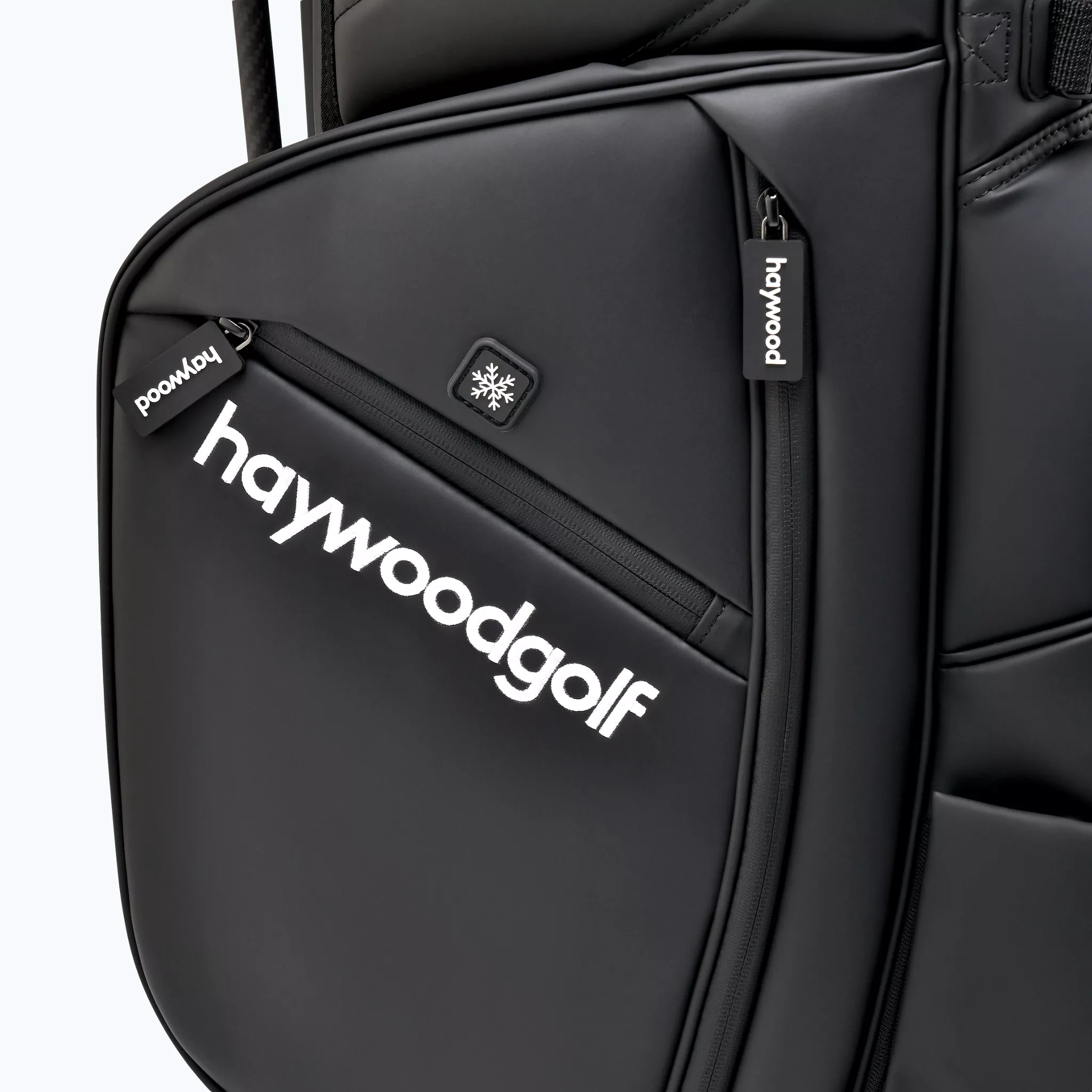 Haywood Golf Bag