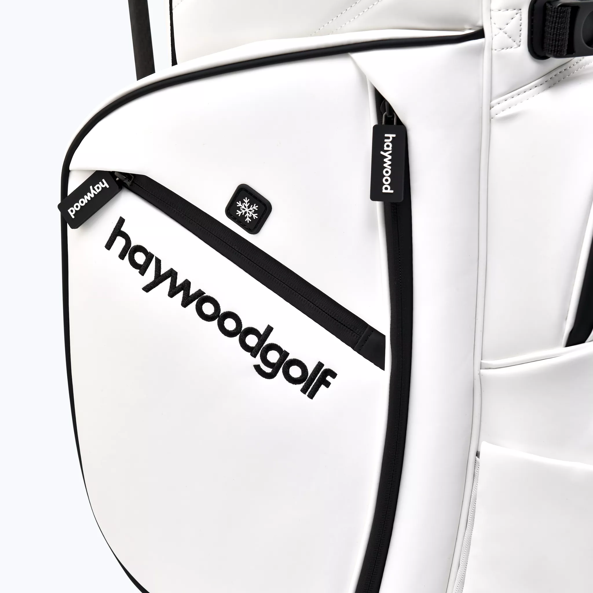 Haywood Golf Bag