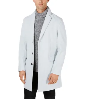 I-N-C Mens Newcastle Top Coat