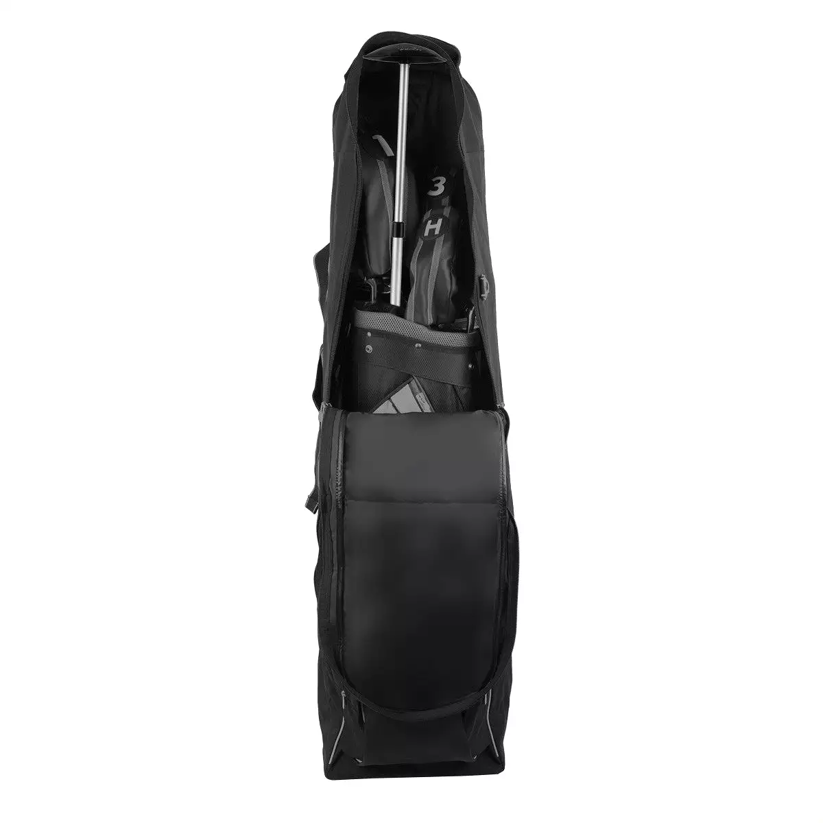 Intech Crossbar Golf Travel Bag Support Rod