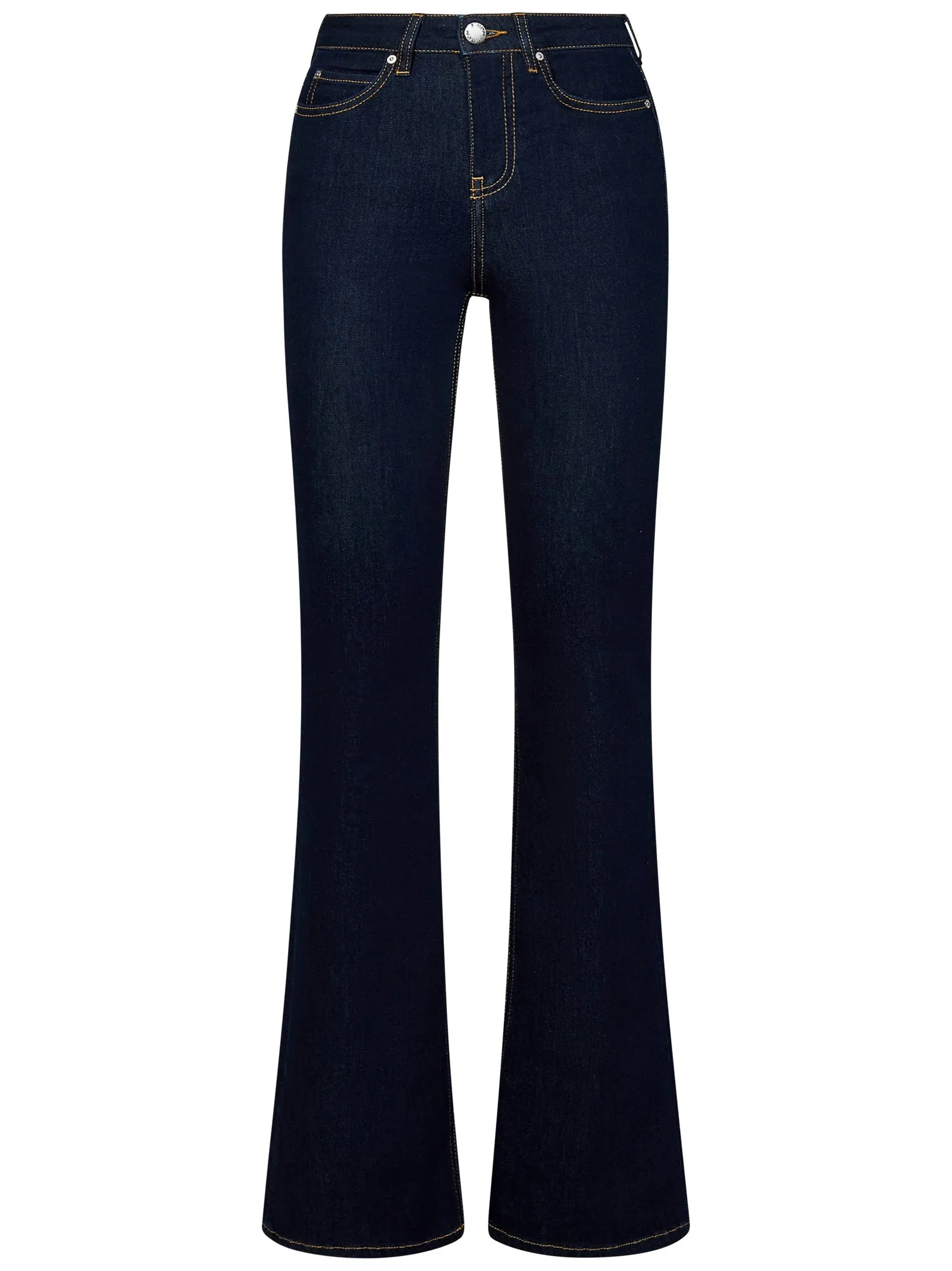 Jeans FLORA NO BELT FLARE Pinko