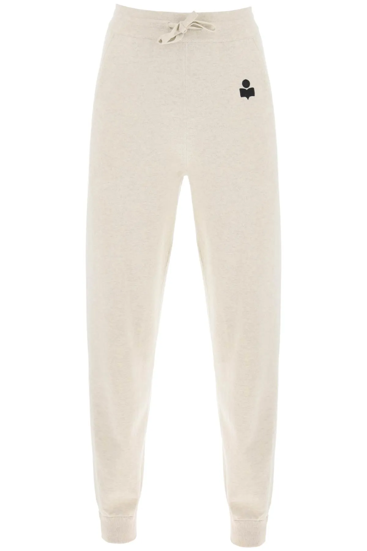 kira knitted jogger pants