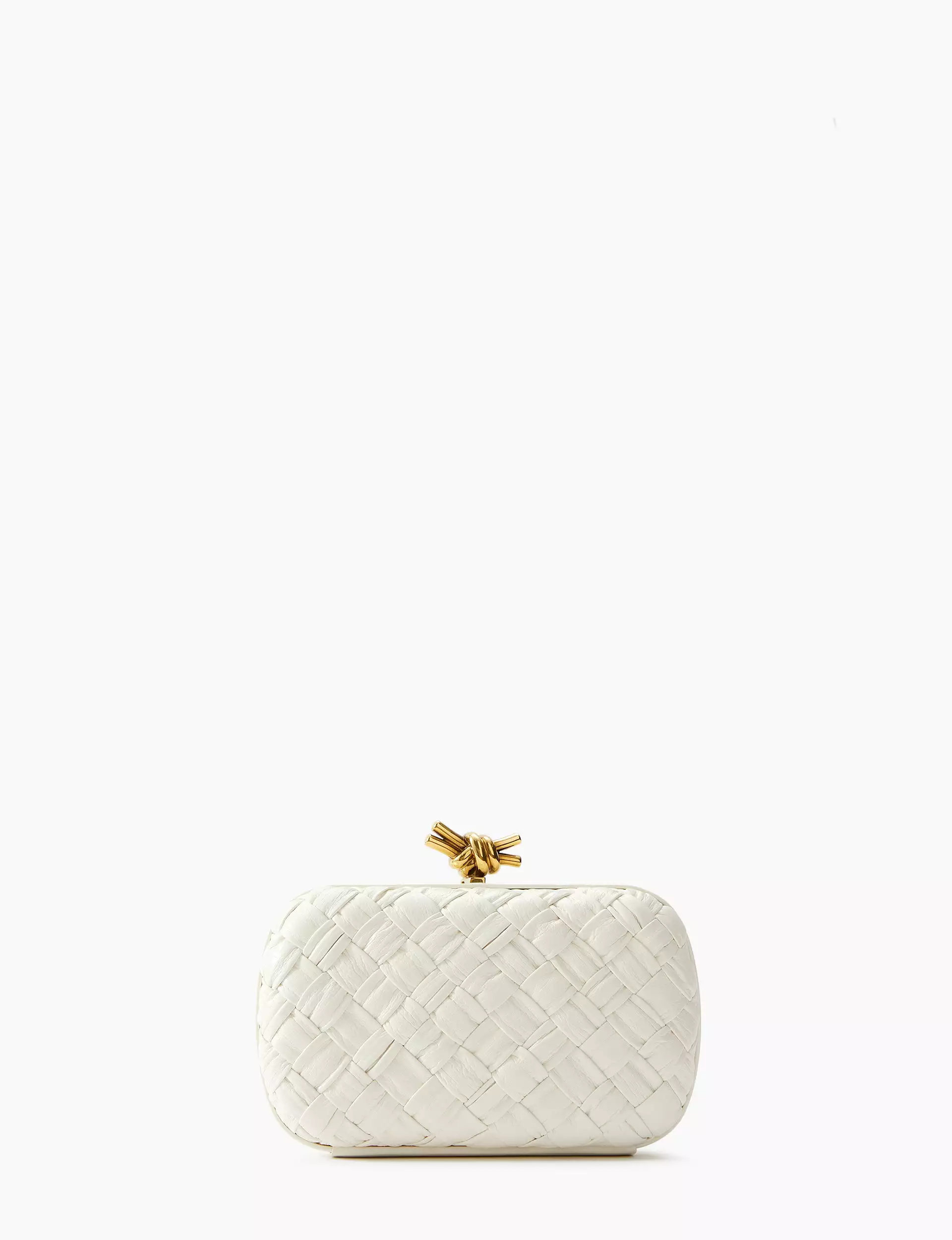 Knot Minaudiere