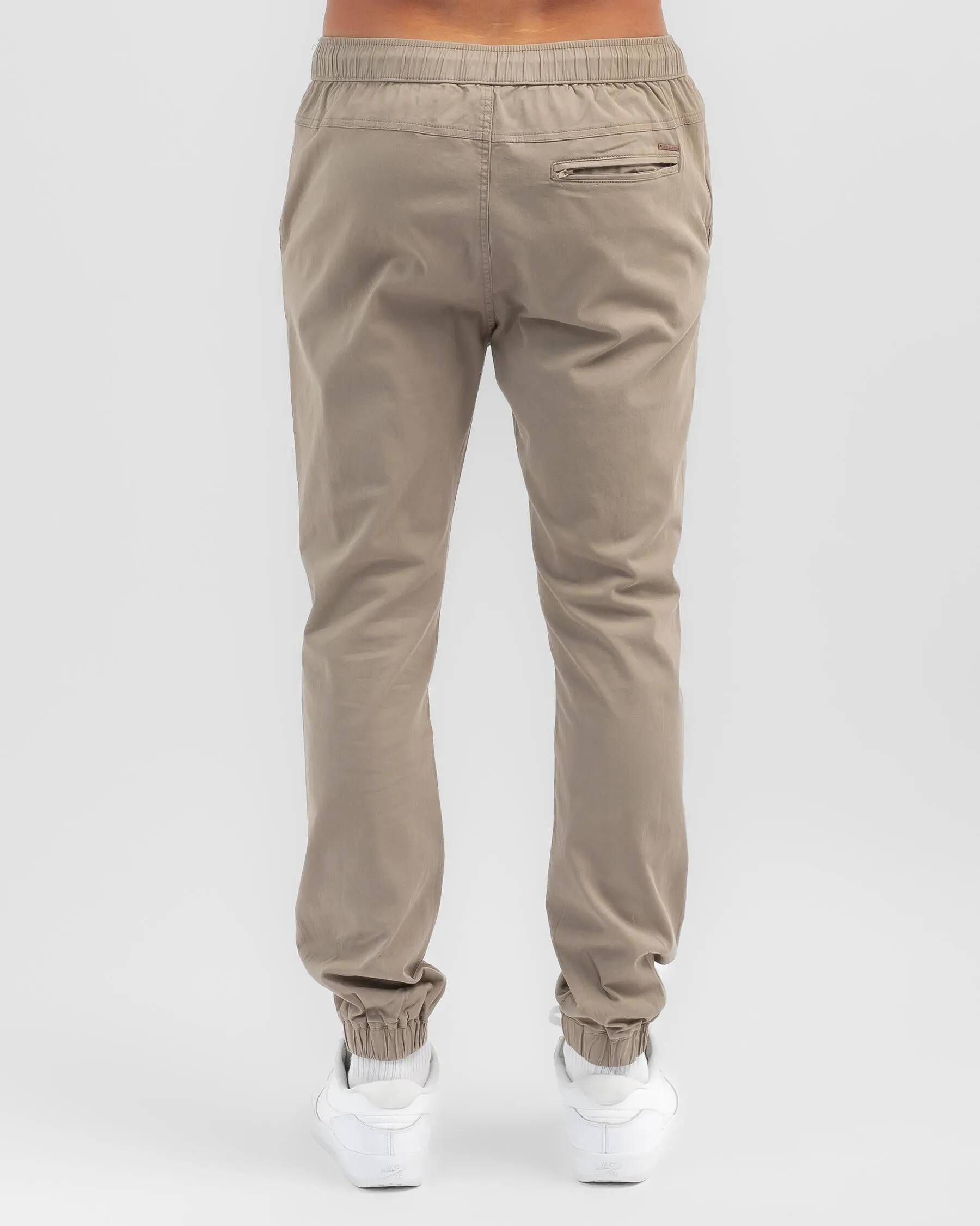 Lucid Cascade Jogger Pants