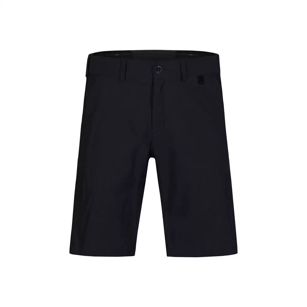 M Player Shorts Black