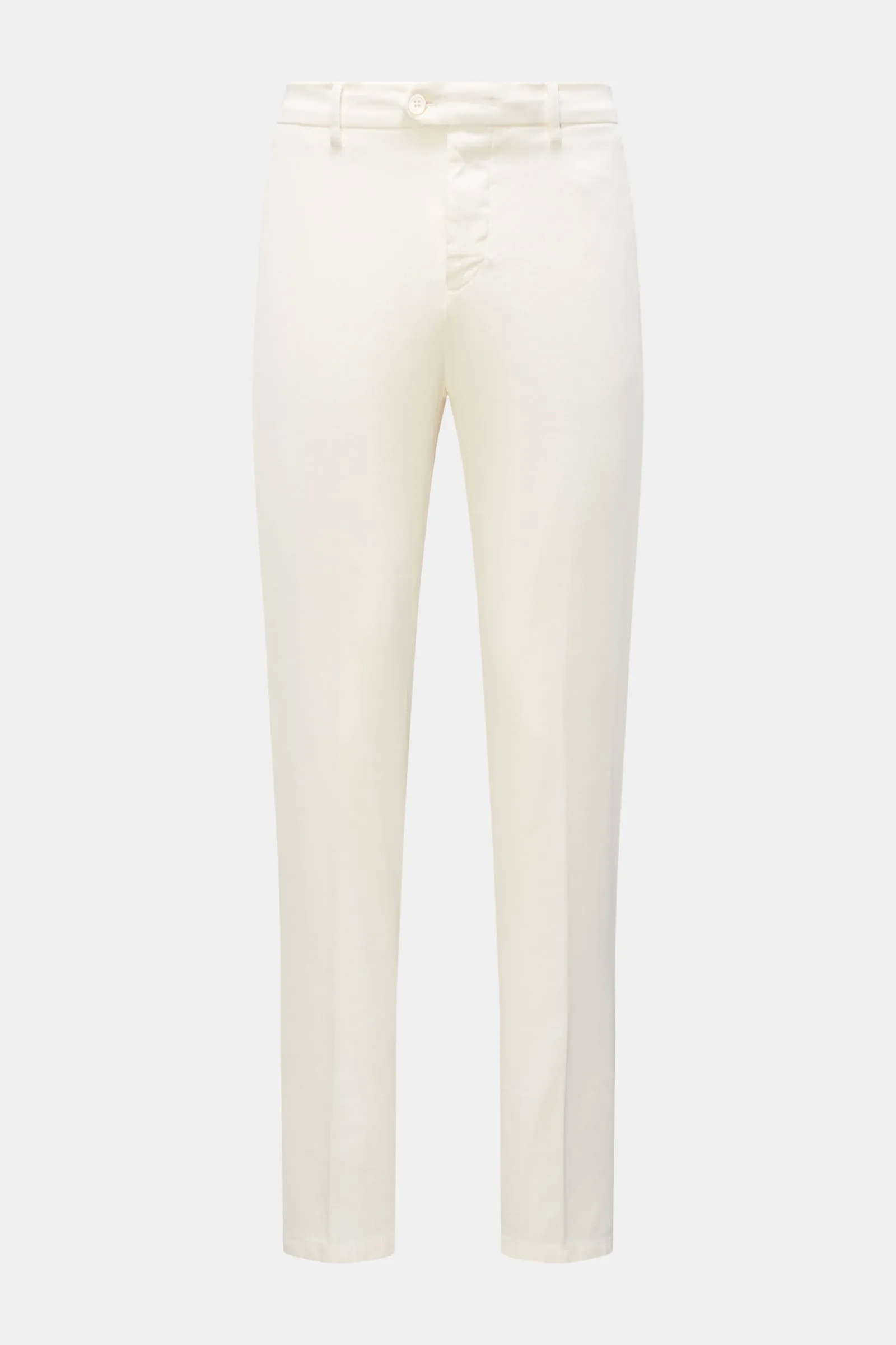 MARCO PESCAROLO jogger pants 'Evo' cream