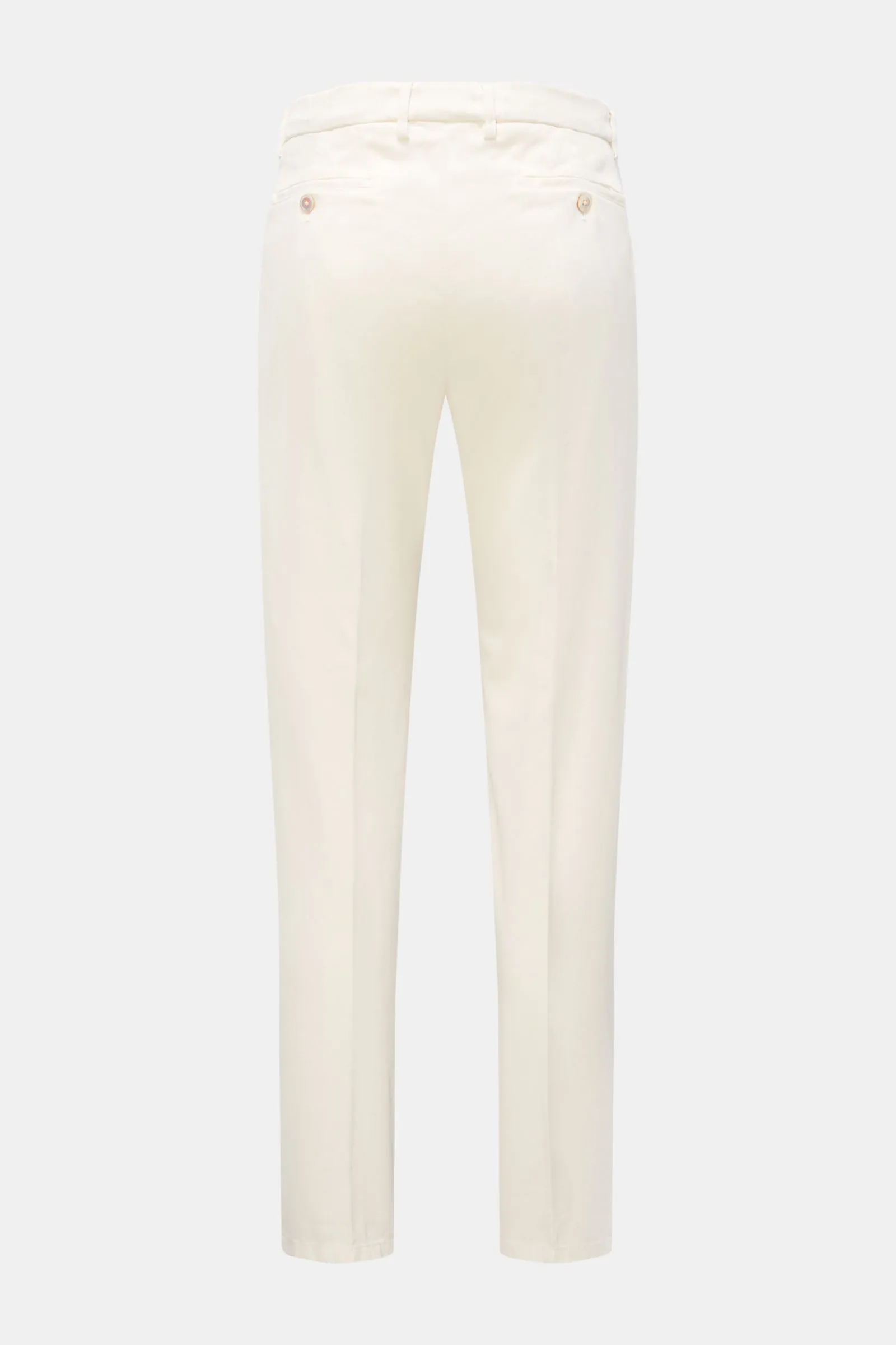 MARCO PESCAROLO jogger pants 'Evo' cream