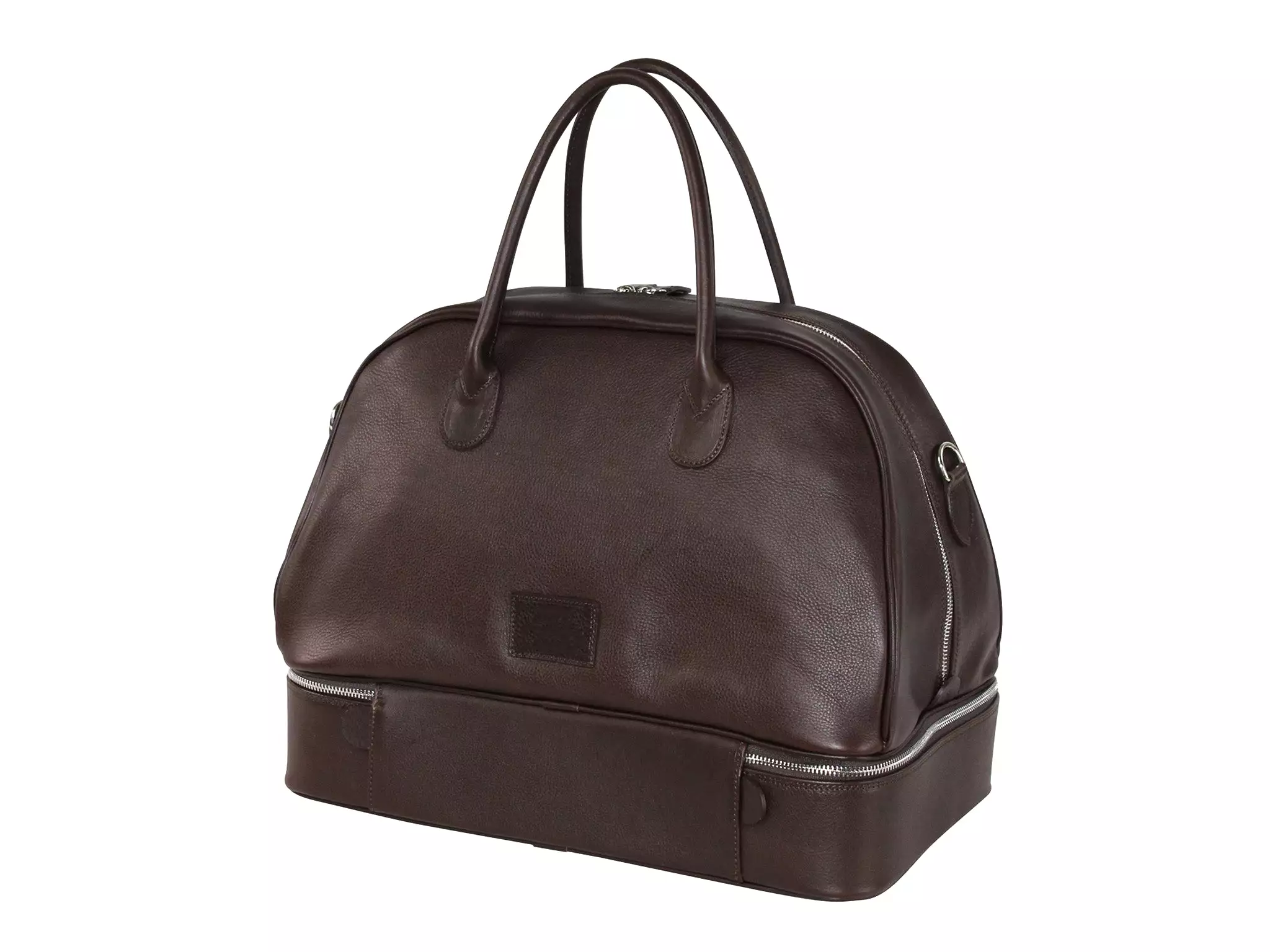 Marco Polo Club Travel Bag Brown