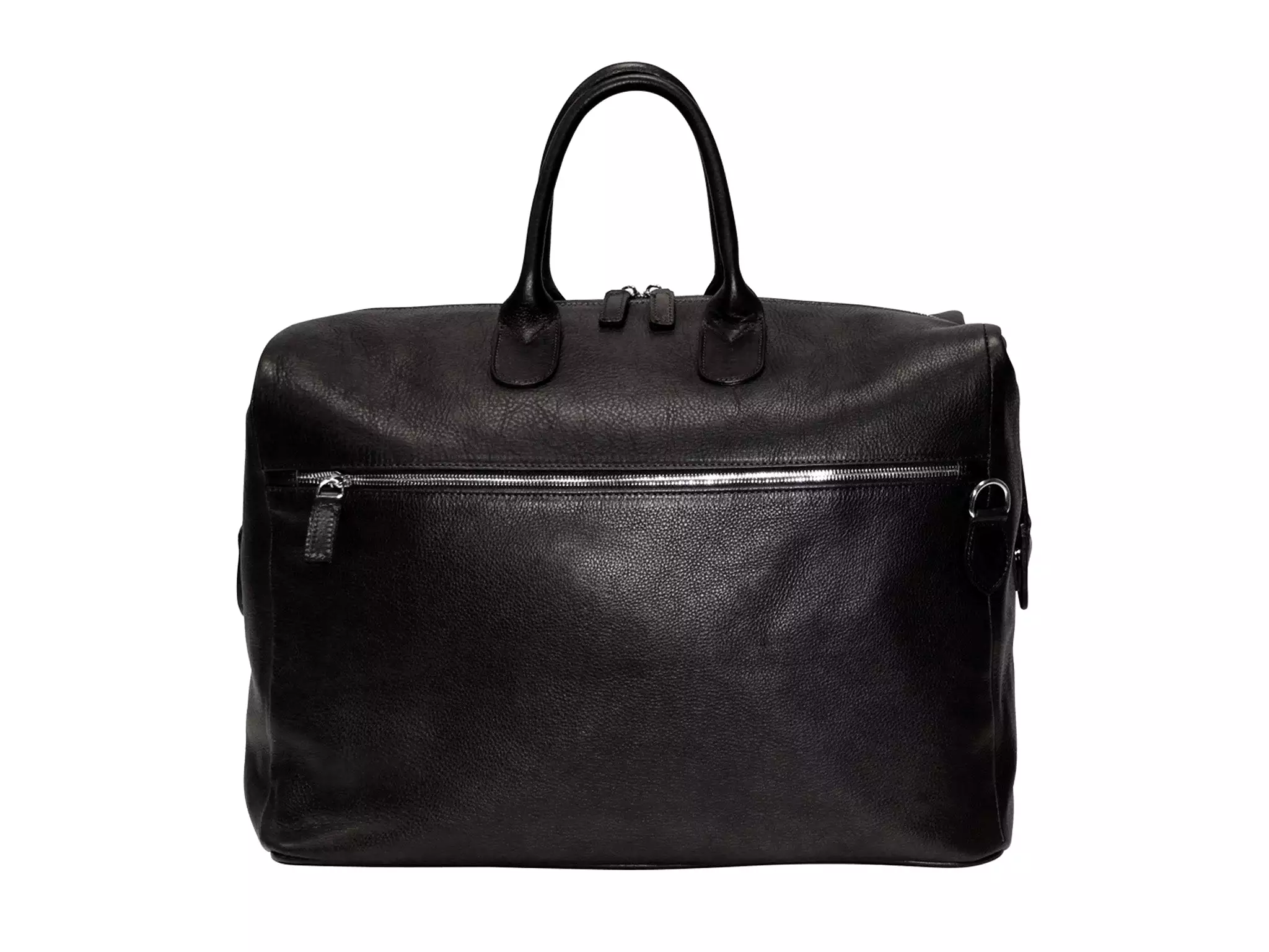 Marco Polo Executive Travel Bag Black