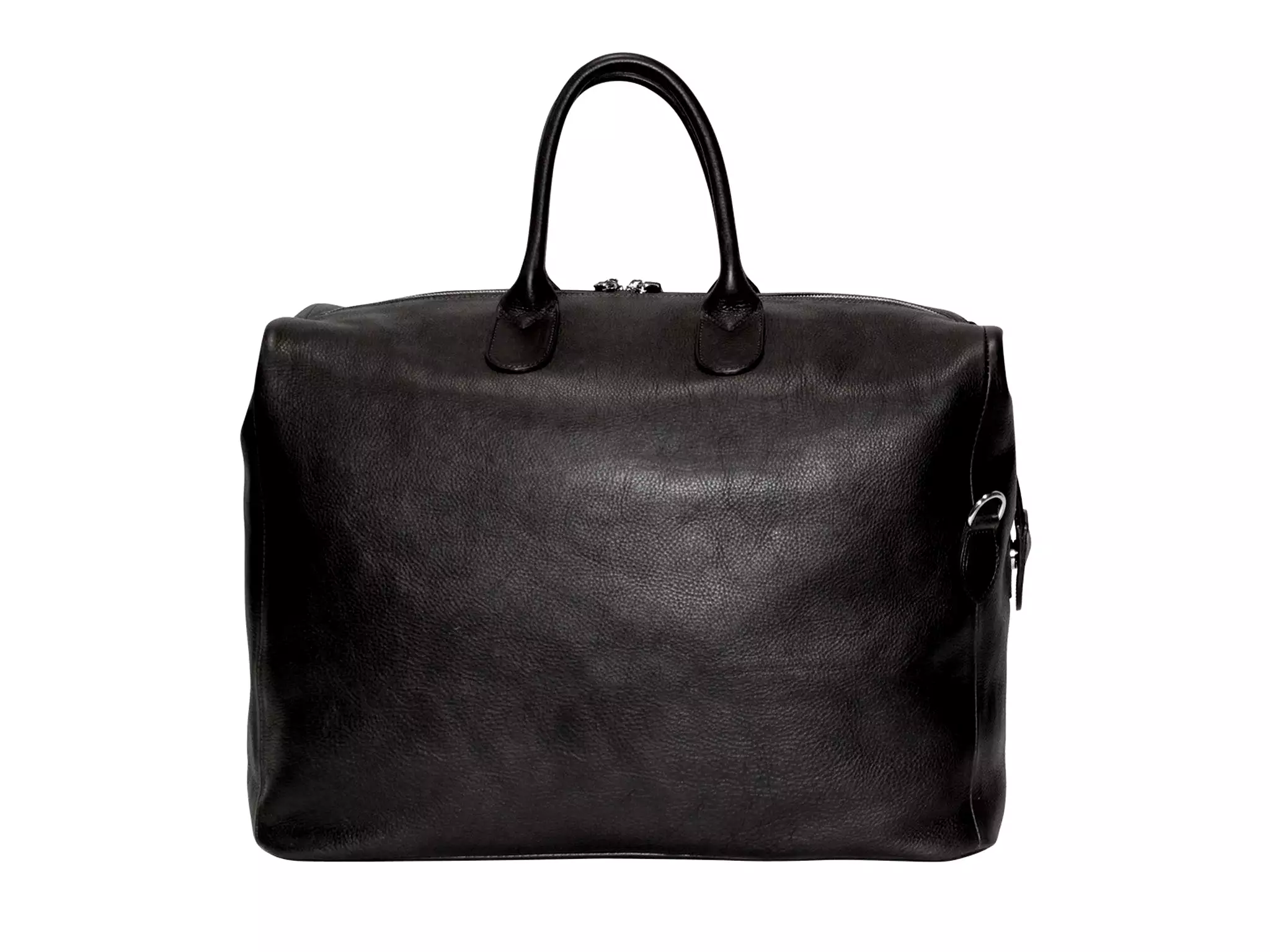 Marco Polo Executive Travel Bag Black