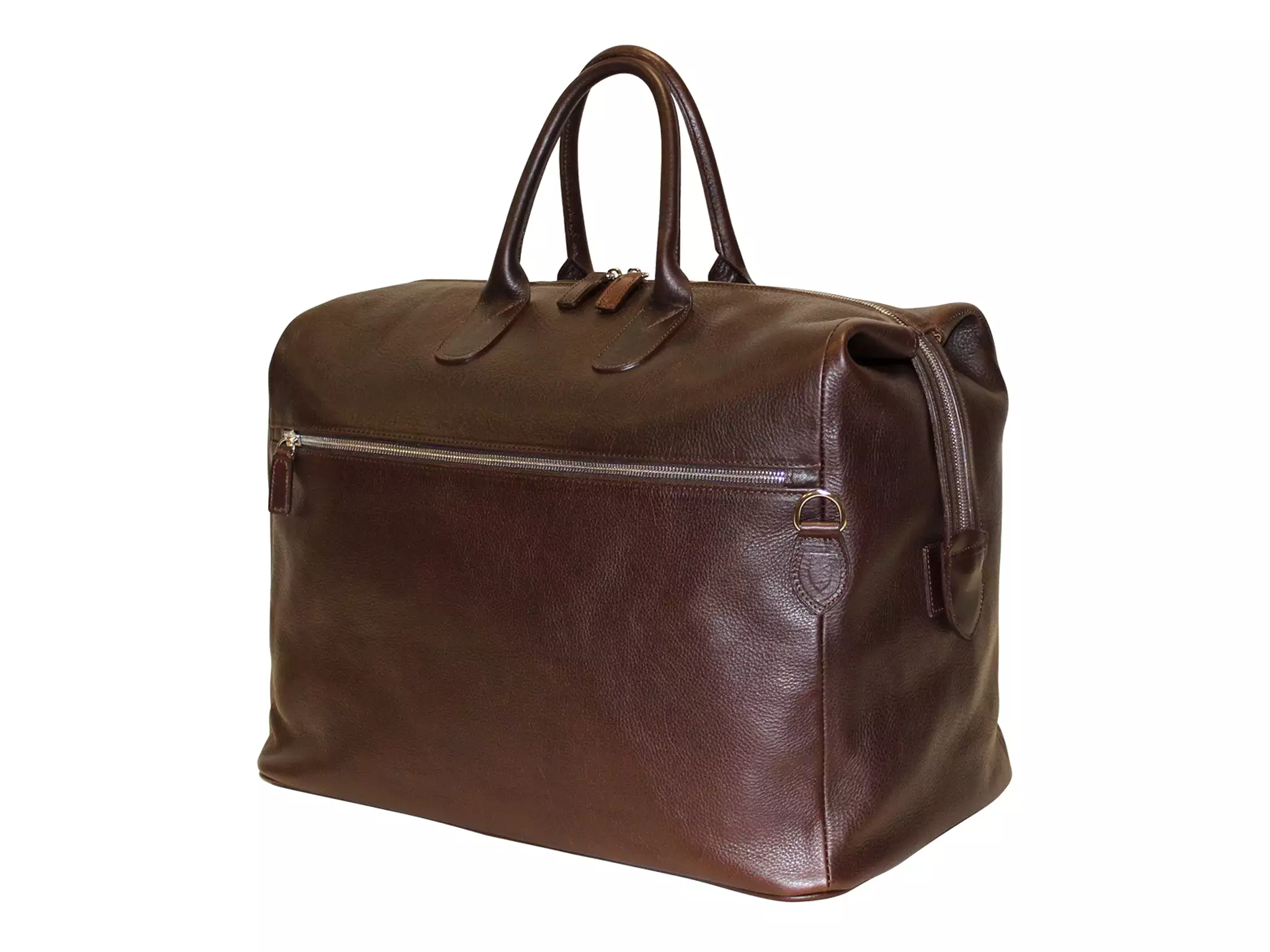 Marco Polo Executive Travel Bag Brown