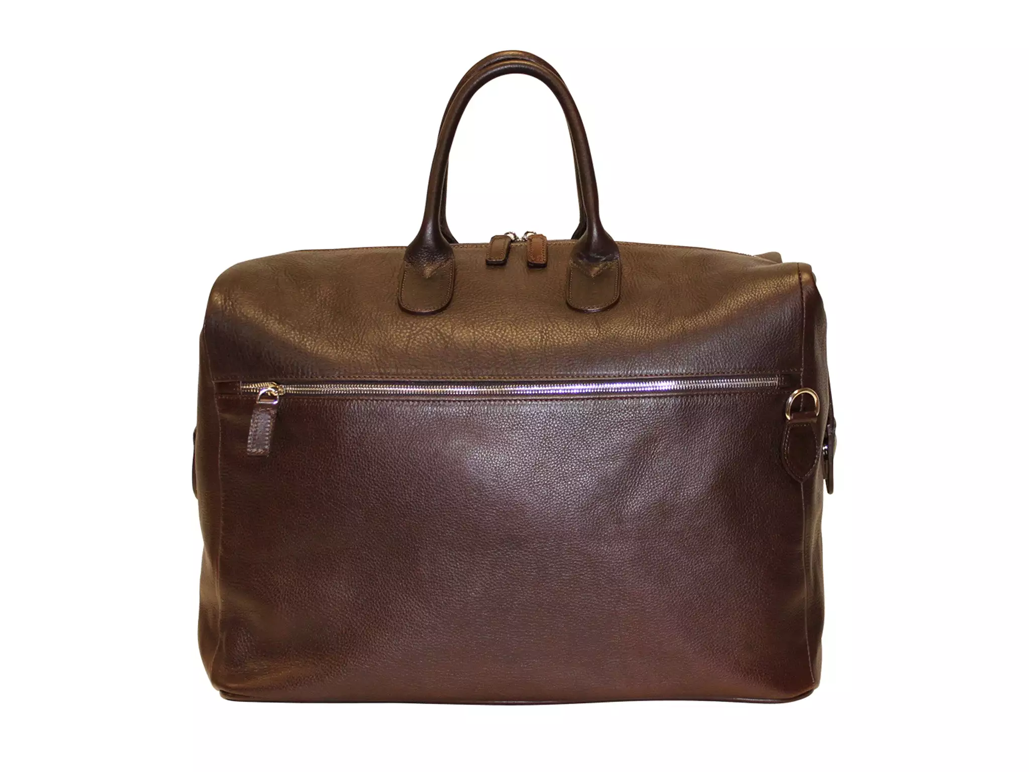 Marco Polo Executive Travel Bag Brown