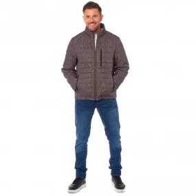 Mens Jason Quilted Jacket