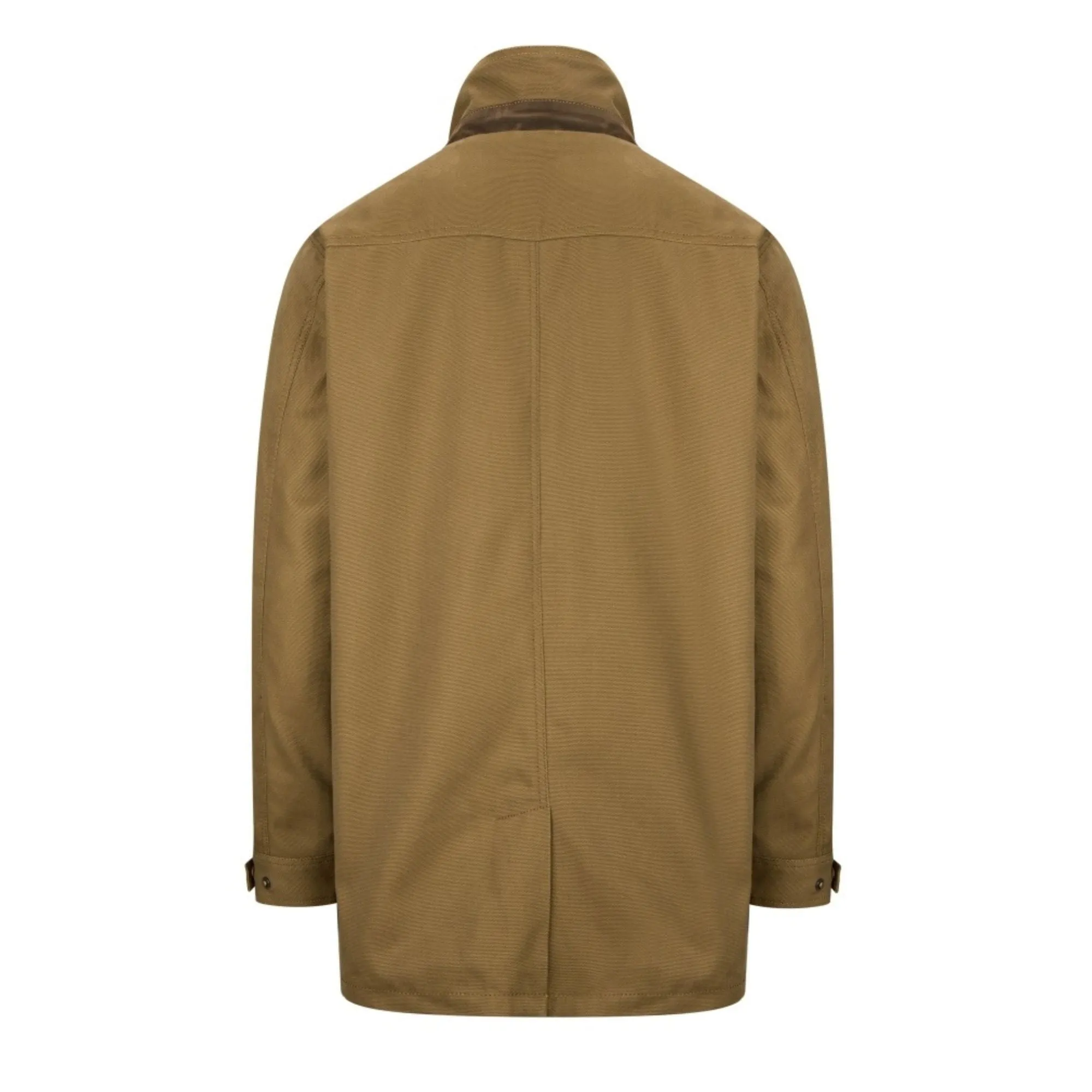 Mens Stewarton Canvas Jacket