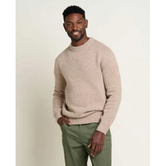 Men's Wilde Crew Sweater