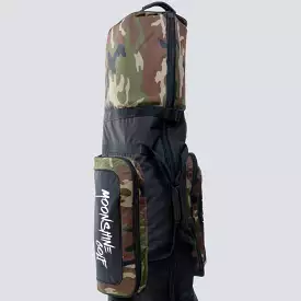 Moonshine Golf Travel Bag