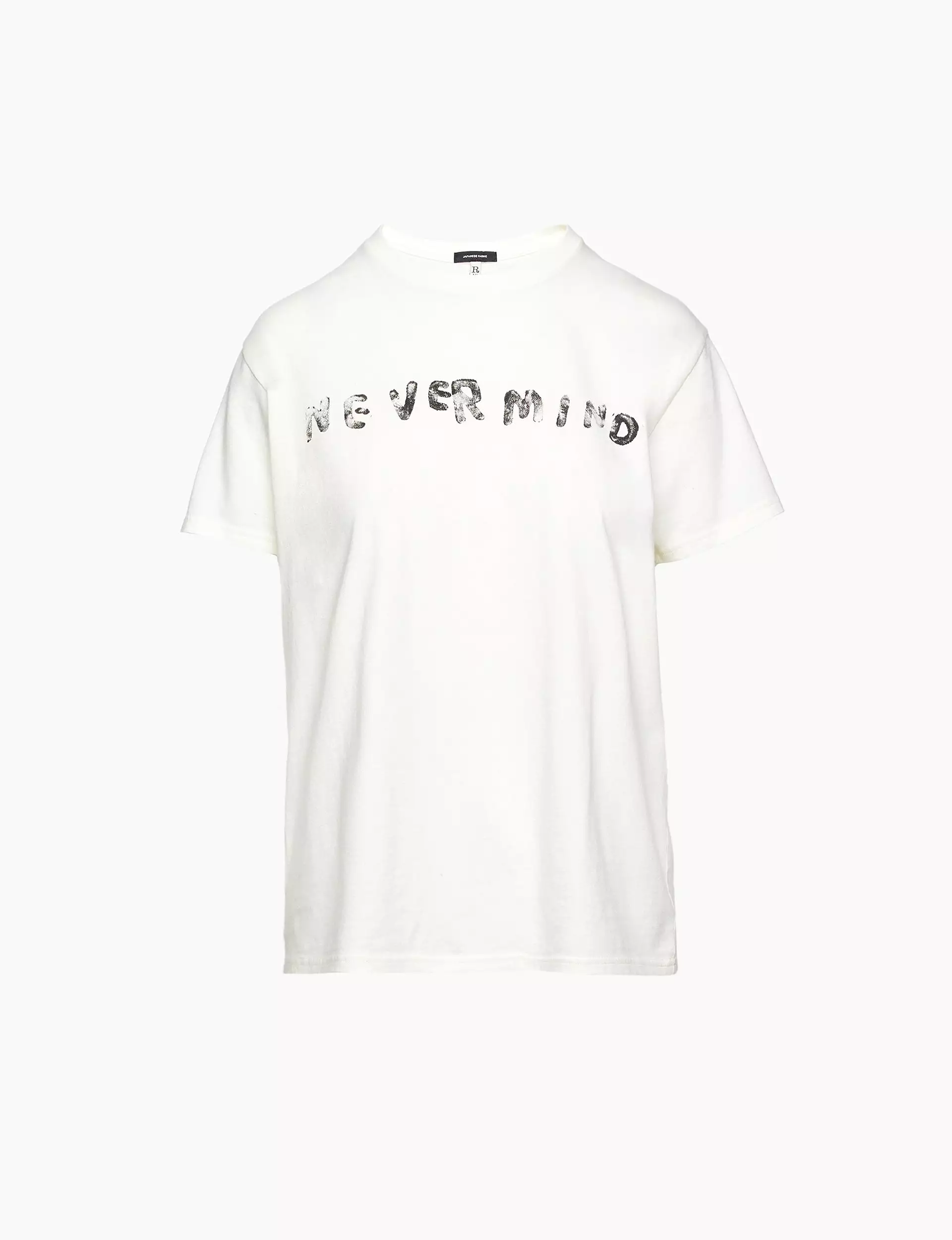 Nevermind Boy Tee