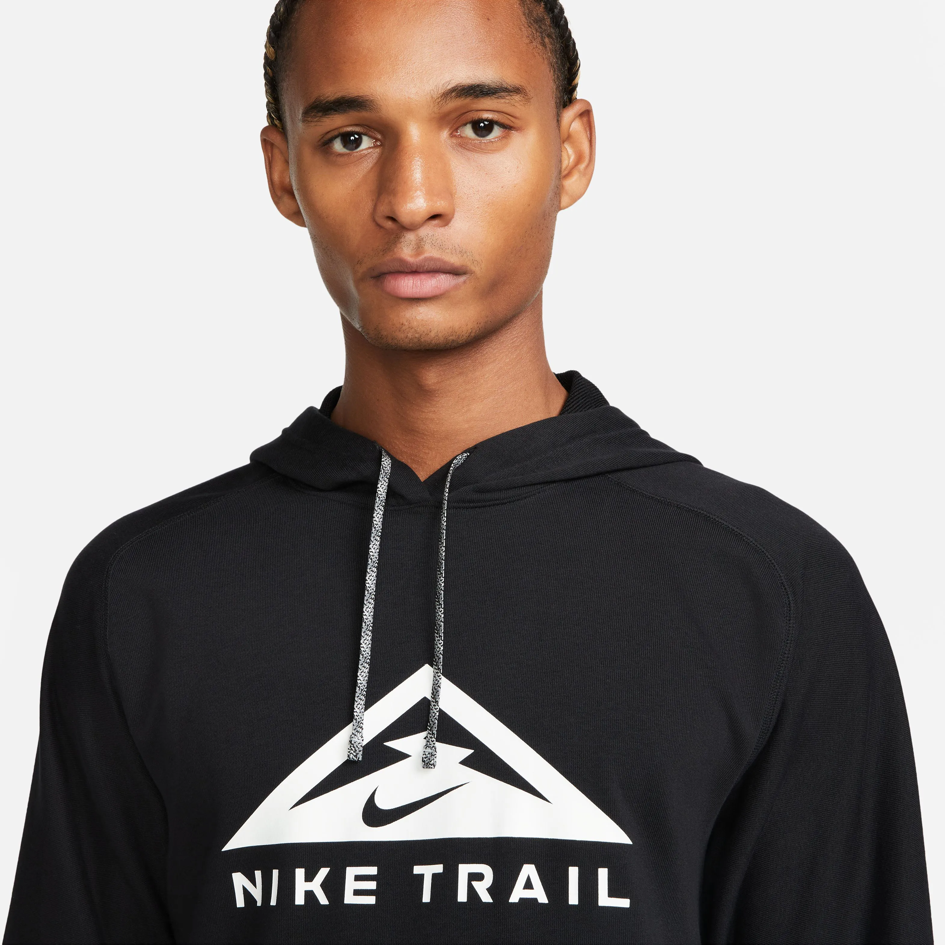 Nike Dri-Fit Trail Hoody Men