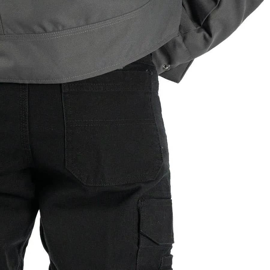 Noble Outfitters Men's Fullflexx™ HD HammerDrill™ Cargo Canvas Pants