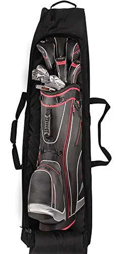 Padded Golf Travel Bag - Golf Club Travel Bags