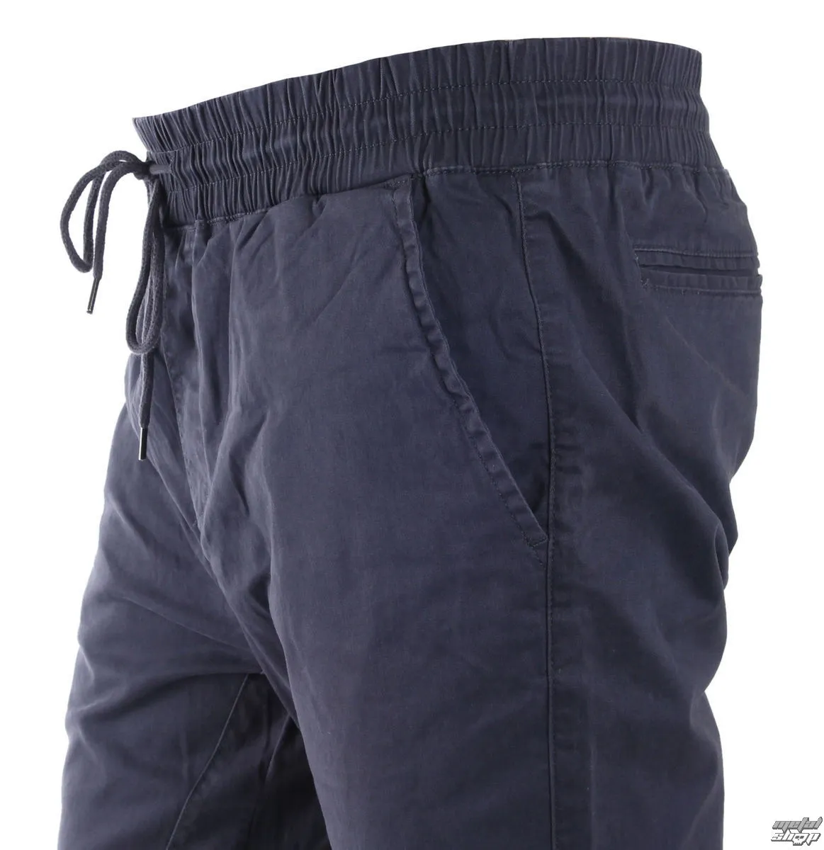 pants men GLOBE - Goodstock Jogger - Coal - GB01436007-COAL  -  Metal-shop