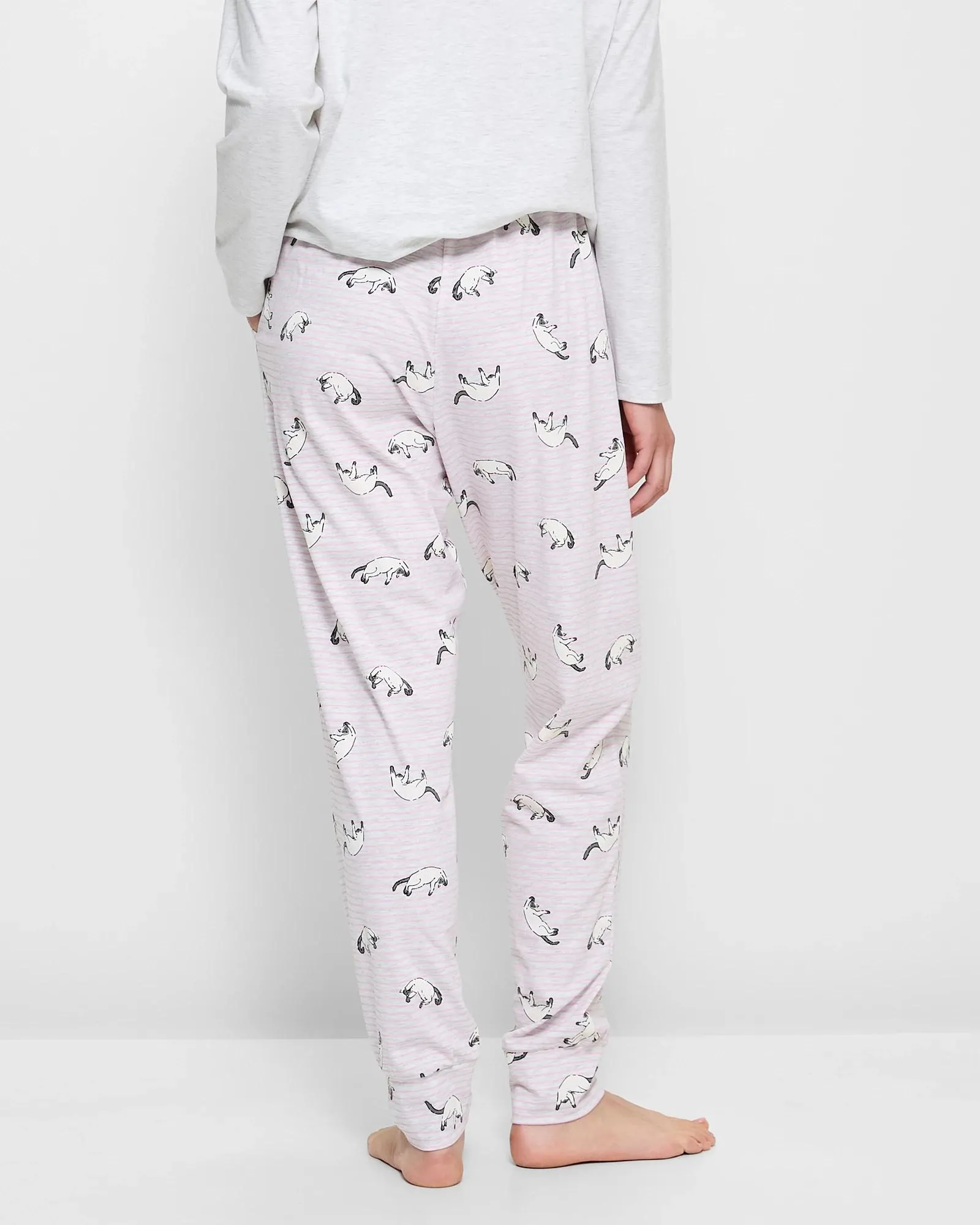 popular  Sleep Jogger Pants