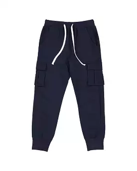 Radicool Dude Cargo Pant in Ink