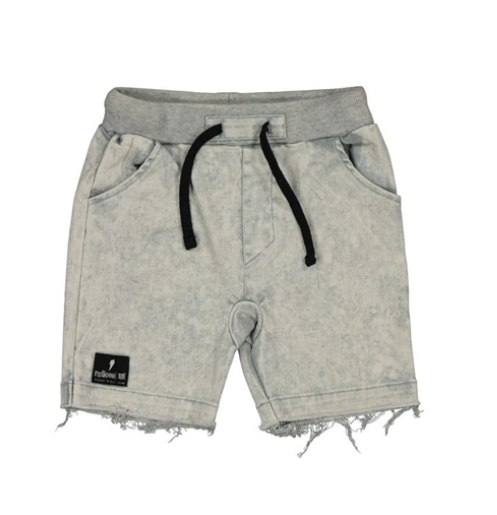 Radicool Kids - Storm Denim Shorts