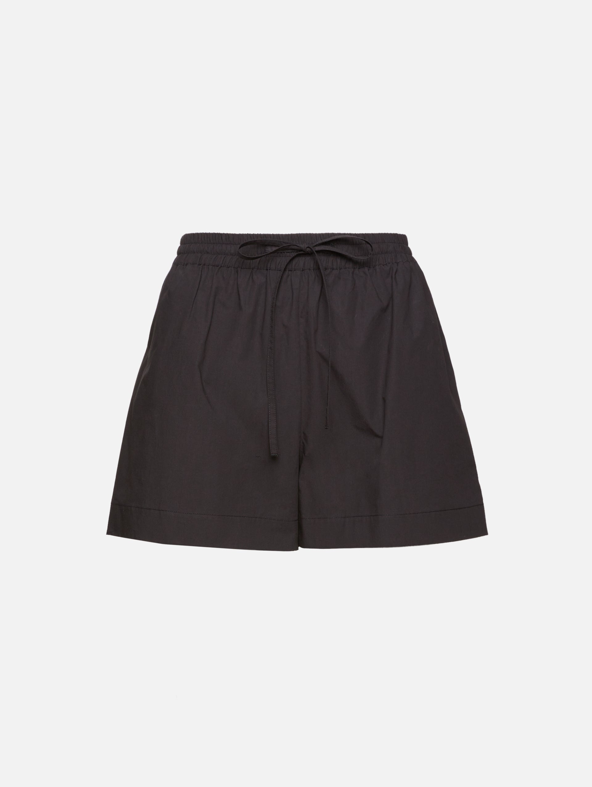 Relaxed Short