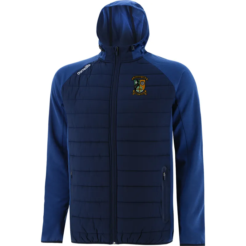 Robert Emmets CLG Portland Light Weight Padded Jacket