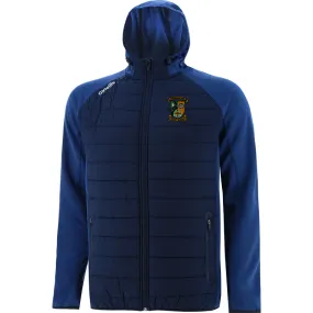 Robert Emmets CLG Portland Light Weight Padded Jacket