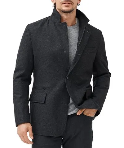 Rodd & Gunn Rodd and Gunn Longbush Jacket