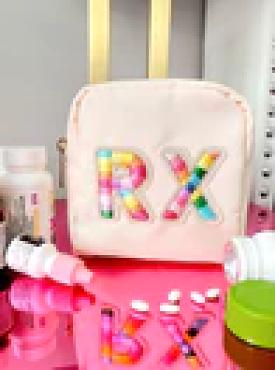 RX Mini Bag